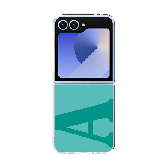 Clear Case［ オリジナル - initial color - A light green ］