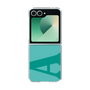 Clear Case［ オリジナル - initial color - A light green ］