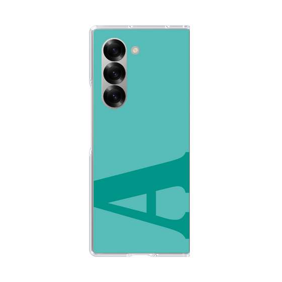 Clear Case［ オリジナル - initial color - A light green ］