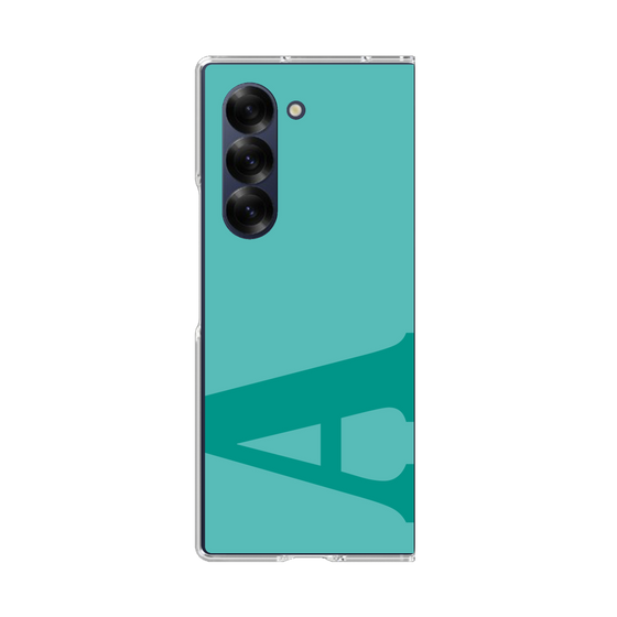 Clear Case［ オリジナル - initial color - A light green ］