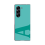 Clear Case［ オリジナル - initial color - A light green ］
