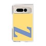 Clear Case［ Original - initial color - Z yellow ］