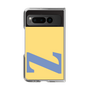 Clear Case［ Original - initial color - Z yellow ］