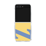 Clear Case［ Original - initial color - Z yellow ］
