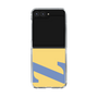 Clear Case［ Original - initial color - Z yellow ］
