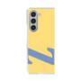 Clear Case［ Original - initial color - Z yellow ］