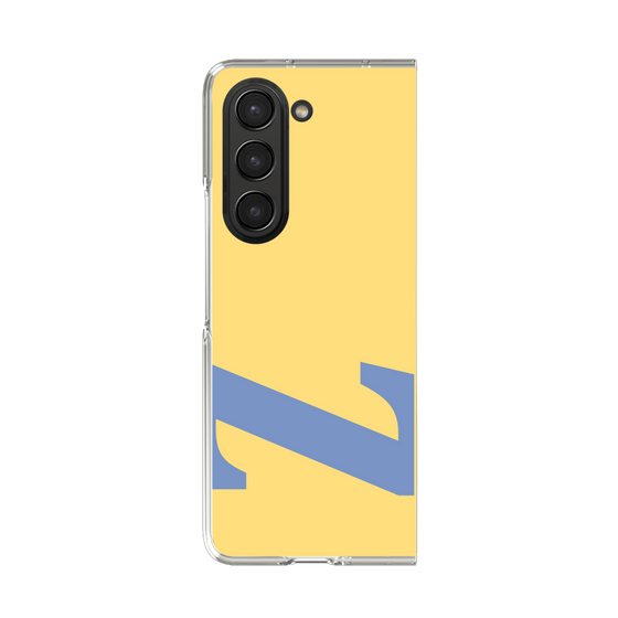Clear Case［ Original - initial color - Z yellow ］