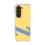 Clear Case［ Original - initial color - Z yellow ］