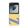 Clear Case［ オリジナル - initial color - Z yellow ］