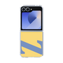 Clear Case［ オリジナル - initial color - Z yellow ］