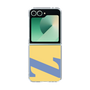 Clear Case［ オリジナル - initial color - Z yellow ］