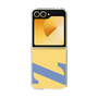 Clear Case［ オリジナル - initial color - Z yellow ］