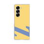 Clear Case［ オリジナル - initial color - Z yellow ］