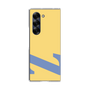 Clear Case［ オリジナル - initial color - Z yellow ］