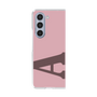 Clear Case［ Original - initial color - A dusty pink ］