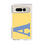 Clear Case［ Original - initial color - A yellow ］