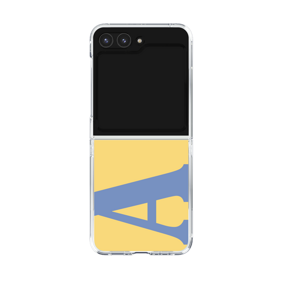 Clear Case［ Original - initial color - A yellow ］