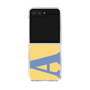 Clear Case［ Original - initial color - A yellow ］