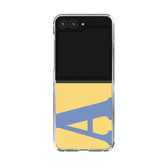Clear Case［ Original - initial color - A yellow ］