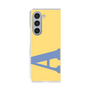 Clear Case［ Original - initial color - A yellow ］
