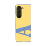 Clear Case［ Original - initial color - A yellow ］