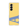 Clear Case［ オリジナル - initial color - A yellow ］
