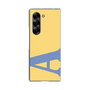Clear Case［ オリジナル - initial color - A yellow ］
