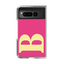Clear Case［ Original - initial color - B pink ］