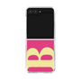 Clear Case［ Original - initial color - B pink ］