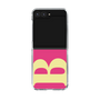Clear Case［ Original - initial color - B pink ］