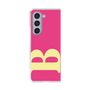 Clear Case［ Original - initial color - B pink ］