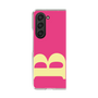 Clear Case［ Original - initial color - B pink ］