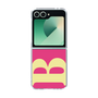 Clear Case［ オリジナル - initial color - B pink ］