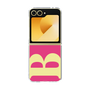 Clear Case［ オリジナル - initial color - B pink ］