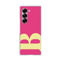Clear Case［ オリジナル - initial color - B pink ］