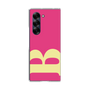 Clear Case［ オリジナル - initial color - B pink ］