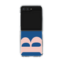 Clear Case［ Original - initial color - B navy ］