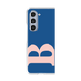 Clear Case［ Original - initial color - B navy ］