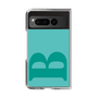 Clear Case［ Original - initial color - B light green ］