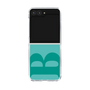 Clear Case［ Original - initial color - B light green ］