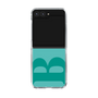 Clear Case［ Original - initial color - B light green ］