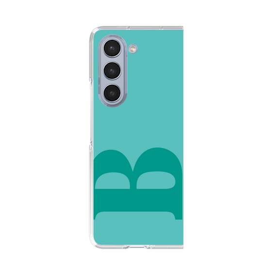Clear Case［ Original - initial color - B light green ］