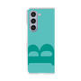 Clear Case［ Original - initial color - B light green ］