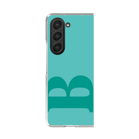 Clear Case［ Original - initial color - B light green ］