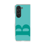 Clear Case［ Original - initial color - B light green ］