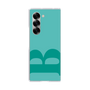 Clear Case［ オリジナル - initial color - B light green ］