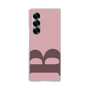 Clear Case［ オリジナル - initial color - B dusty pink ］