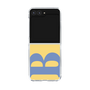 Clear Case［ Original - initial color - B yellow ］