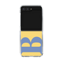 Clear Case［ Original - initial color - B yellow ］