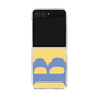 Clear Case［ Original - initial color - B yellow ］